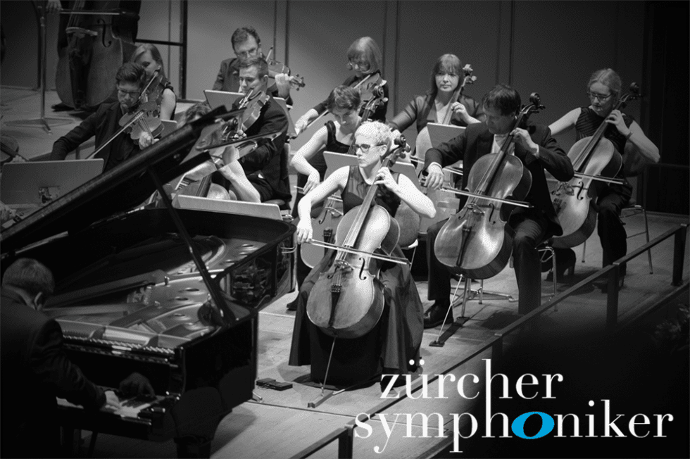 Ellen Cameron, Cello, Blonde in Black