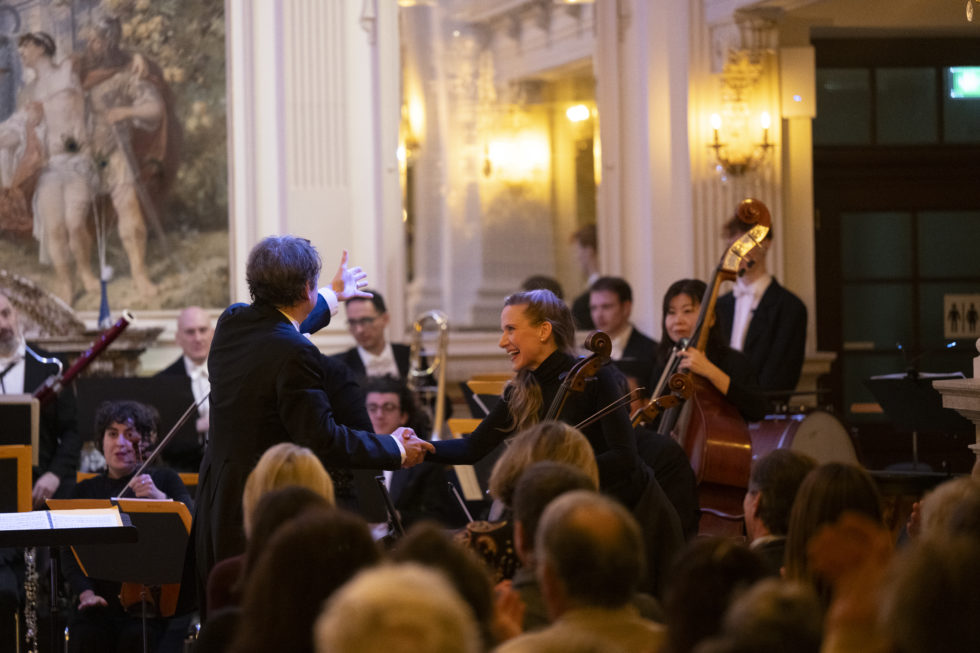Ellen Cameron Solo Cello