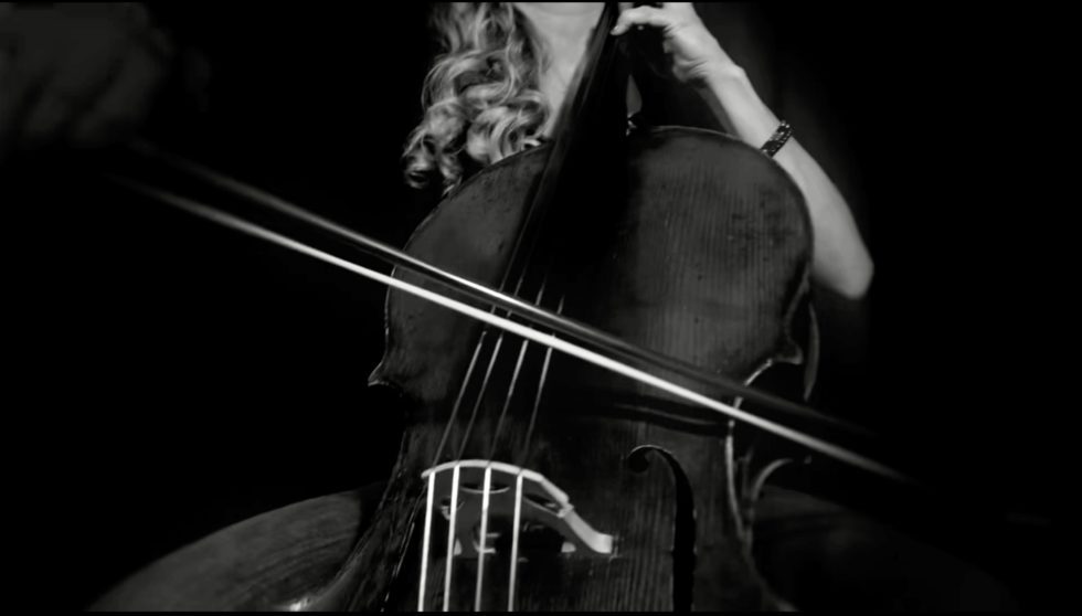 Ellen Cameron Cello